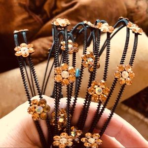 🌺Headbands (Swarovski Crystal)🌺